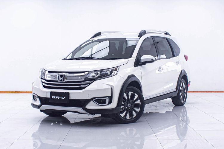Honda BR-V